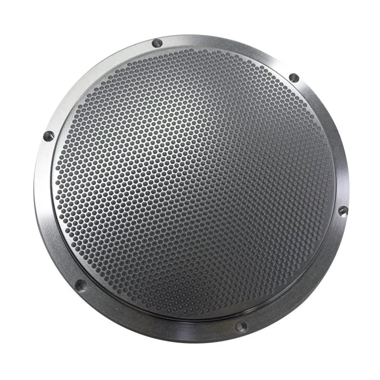 0020-30797 Delikli Plakalı Duş Başlığı 2. Kaynak Yeni