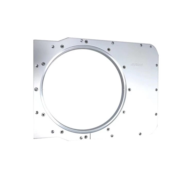 0020-70375 COVER CHAMBER