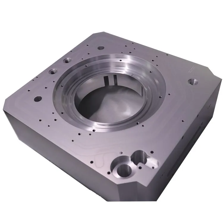 0040-09001bölme Gövdesi, Standart 4-6" 2. Kaynak Yeni