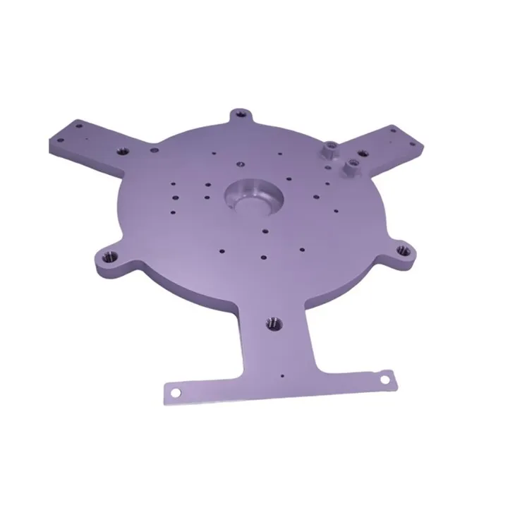 0040-45511 REV 003 SOĞUK TABAK,300MM HDPCVD